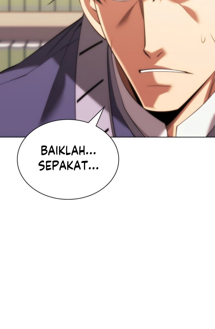 Overgeared New Chapter 165 Gambar 73