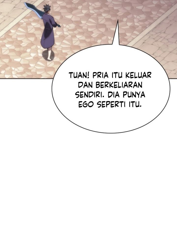 Overgeared New Chapter 165 Gambar 77