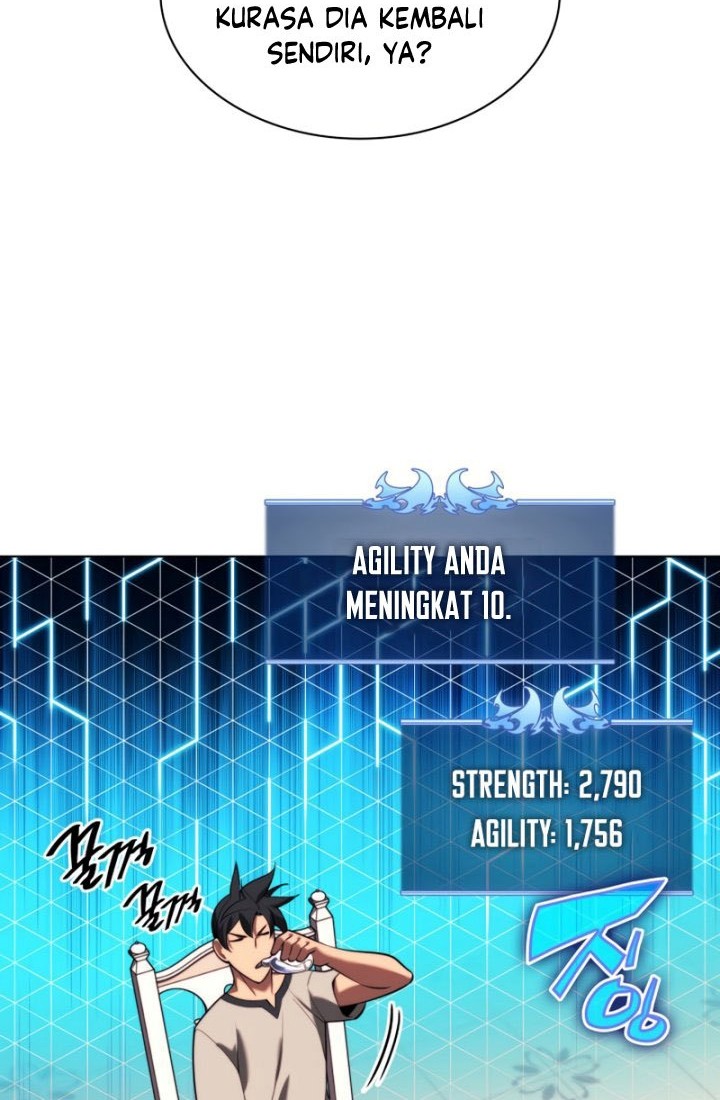 Overgeared New Chapter 165 Gambar 81
