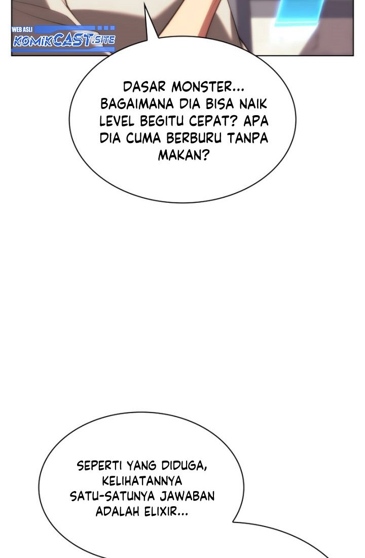 Overgeared New Chapter 165 Gambar 83