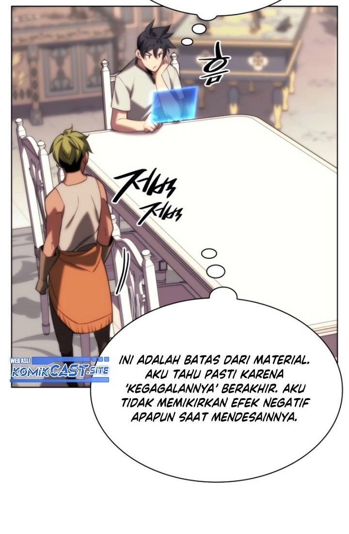 Overgeared New Chapter 165 Gambar 87