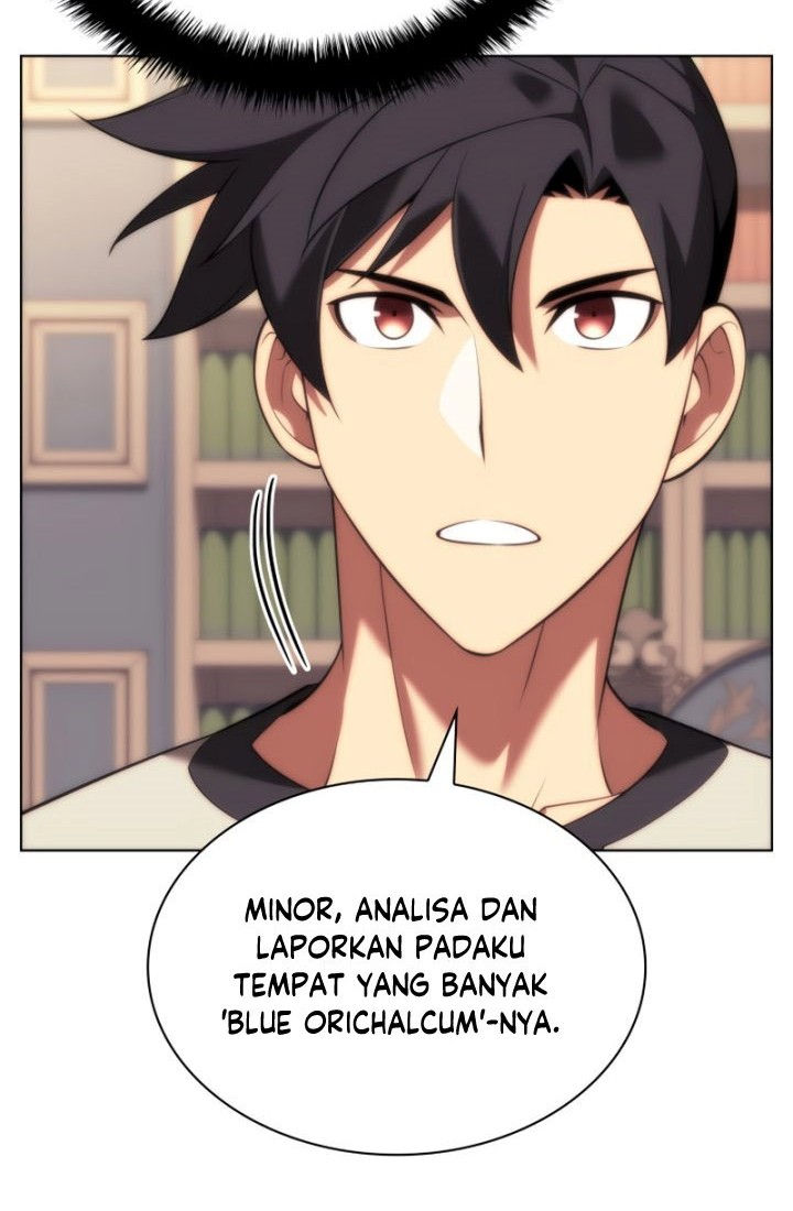 Overgeared New Chapter 165 Gambar 89