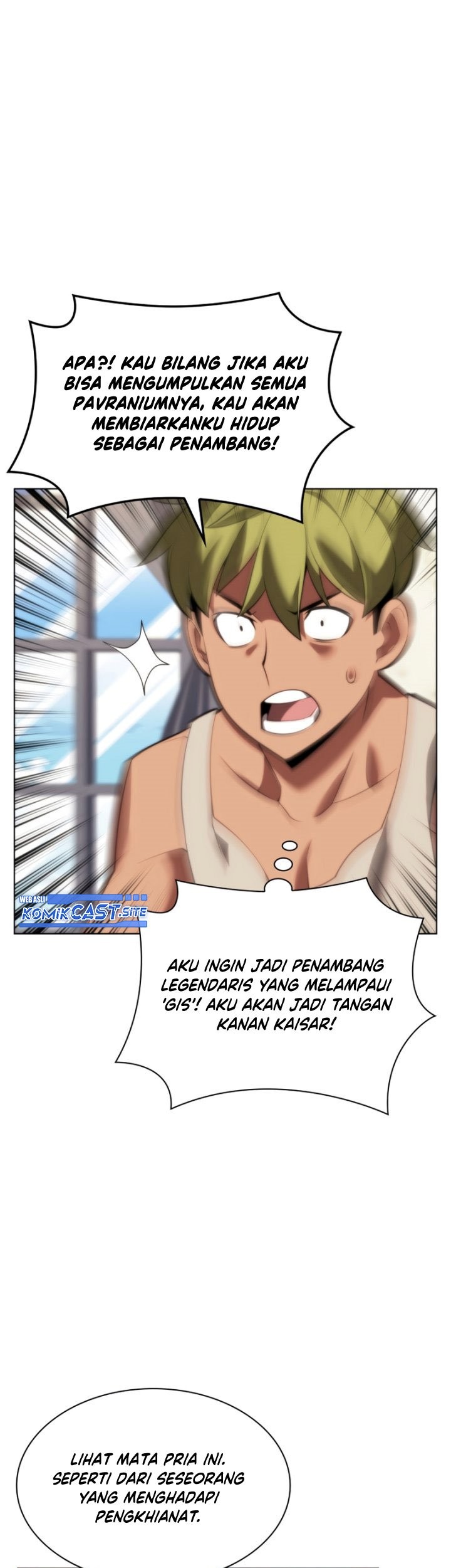 Overgeared New Chapter 165 Gambar 90