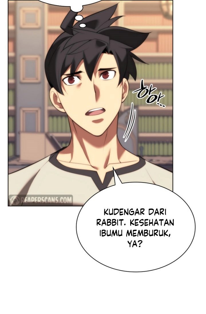 Overgeared New Chapter 165 Gambar 91