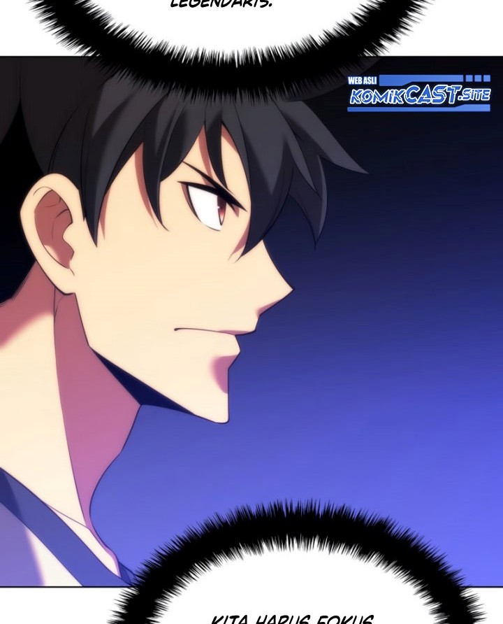 Overgeared New Chapter 165 Gambar 93