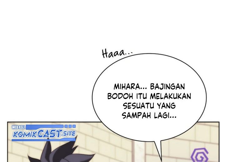 Overgeared New Chapter 165 Gambar 101
