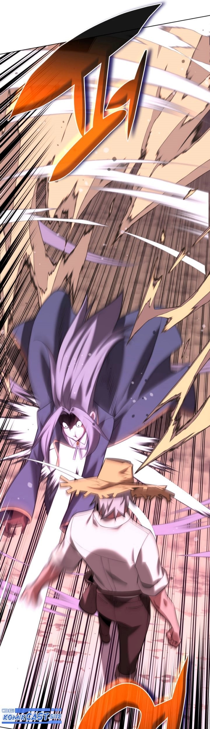 Overgeared New Chapter 165 Gambar 104
