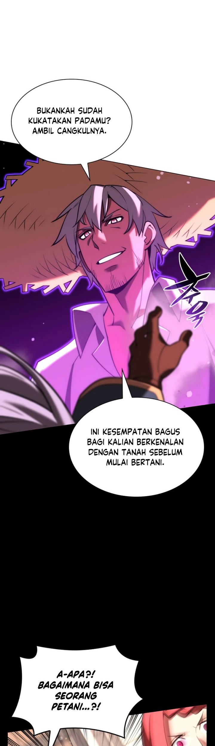 Overgeared New Chapter 165 Gambar 106
