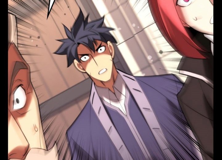 Overgeared New Chapter 165 Gambar 107
