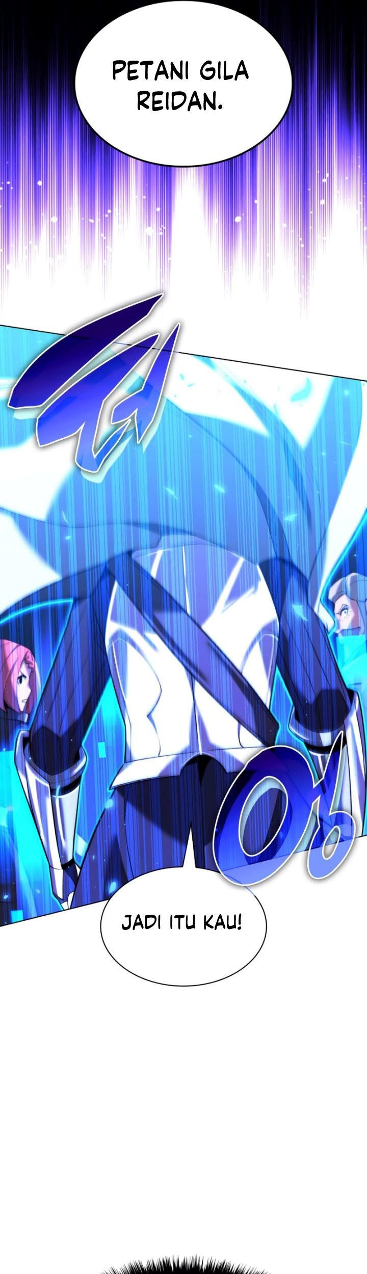 Overgeared New Chapter 165 Gambar 110