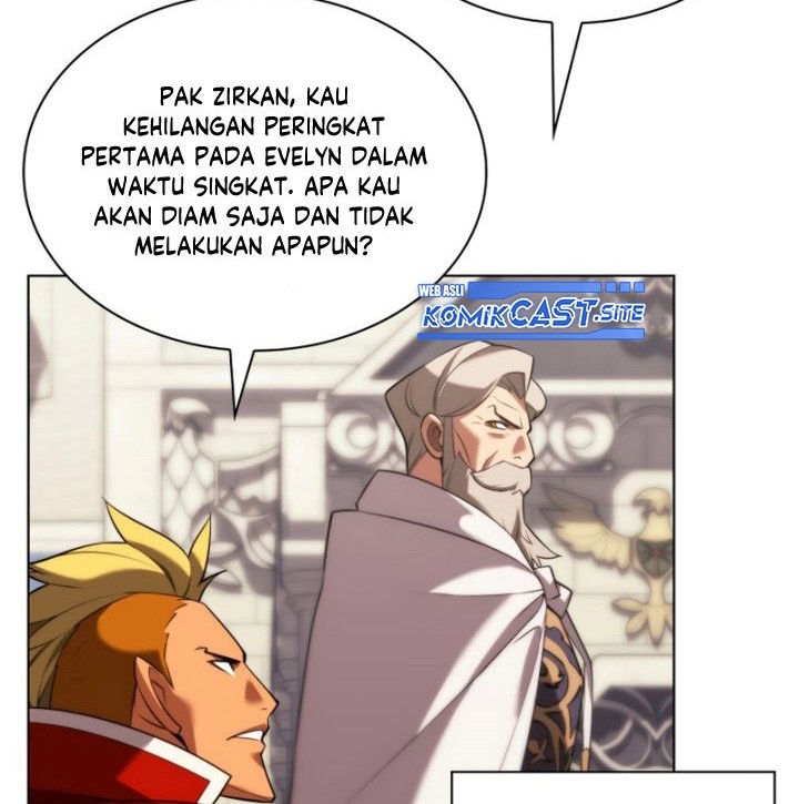 Overgeared New Chapter 165 Gambar 11