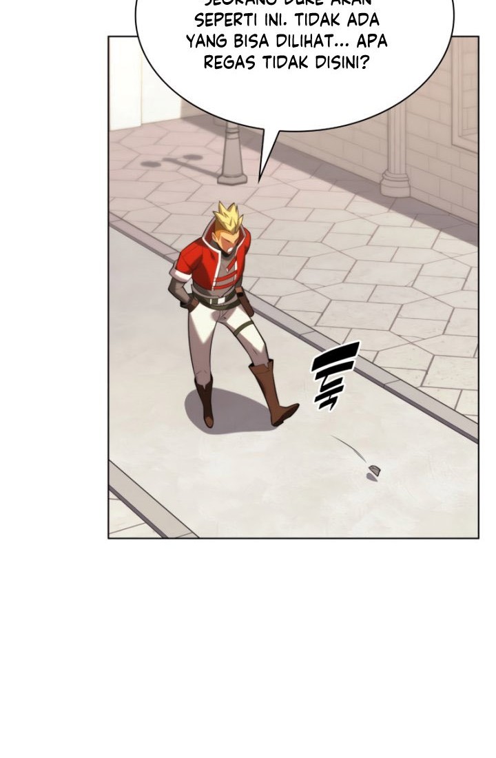Overgeared New Chapter 165 Gambar 15