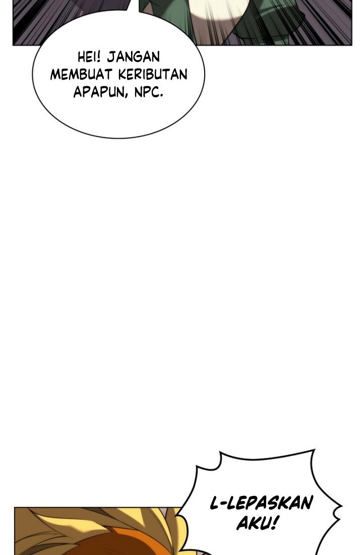 Overgeared New Chapter 165 Gambar 17