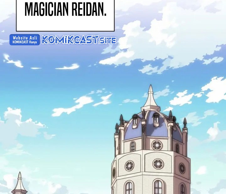 Overgeared Chapter 164 Gambar 51