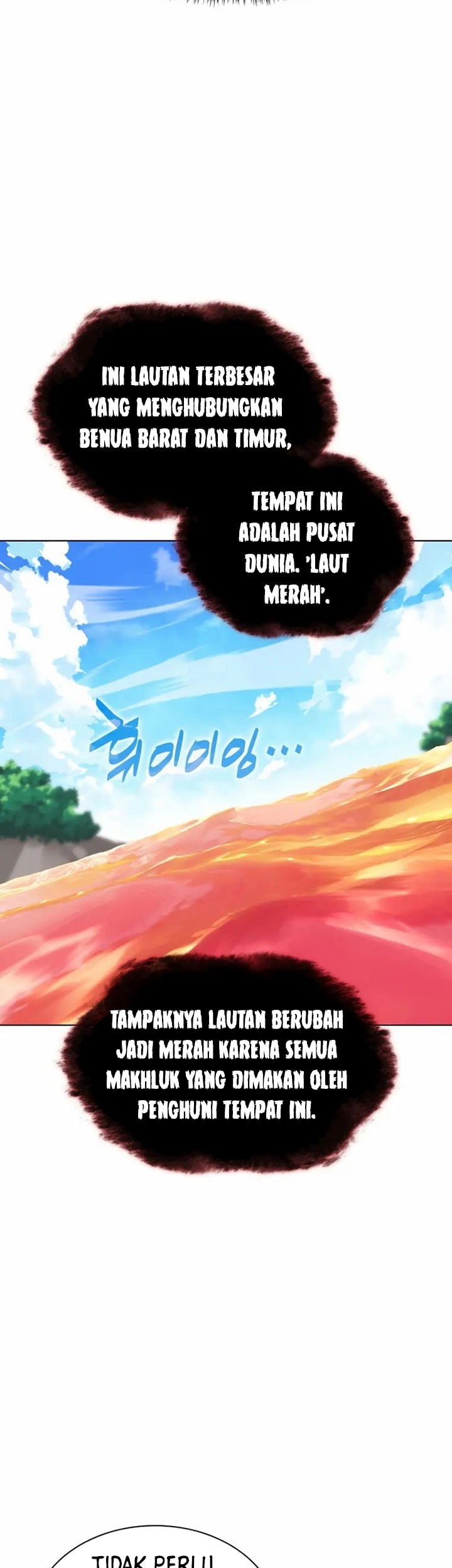 Overgeared New Chapter 163 Gambar 12