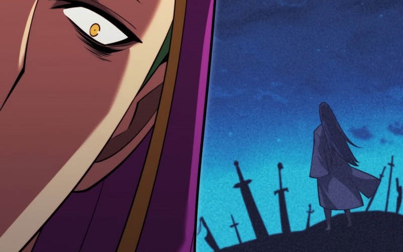 Overgeared New Chapter 161 Gambar 19