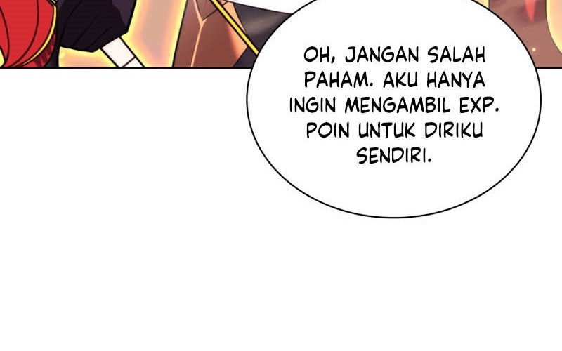Overgeared New Chapter 161 Gambar 105
