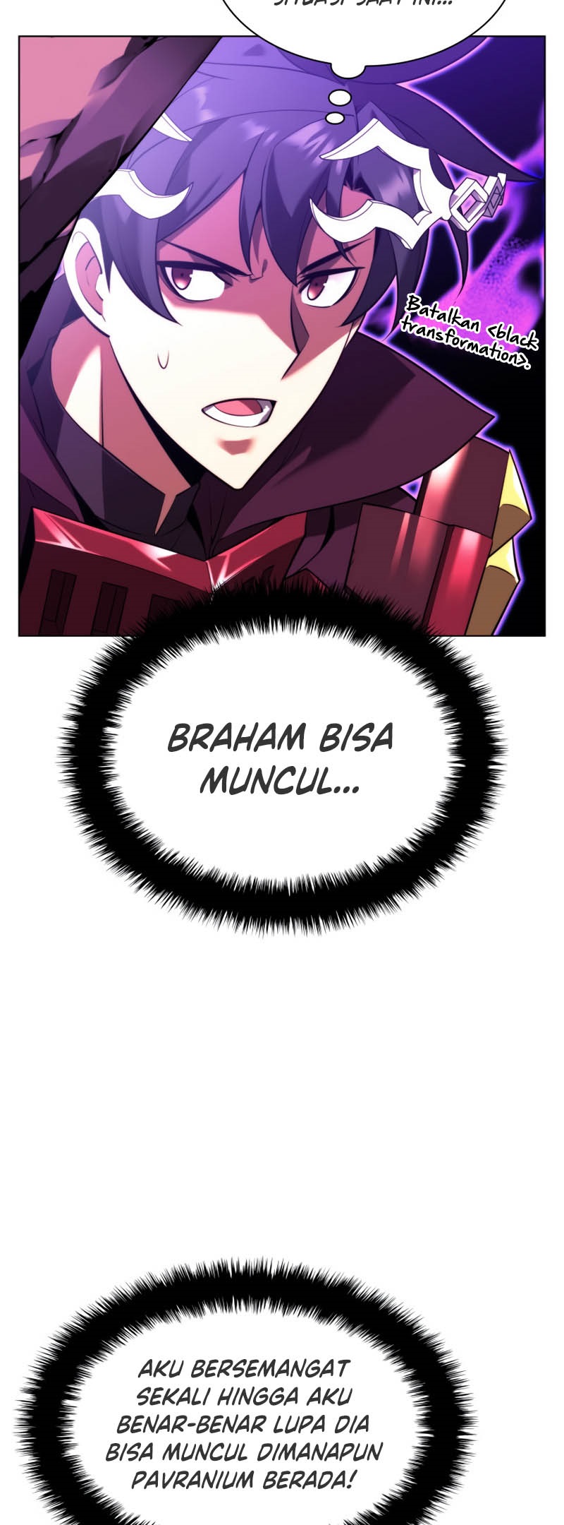 Overgeared New Chapter 161 Gambar 123