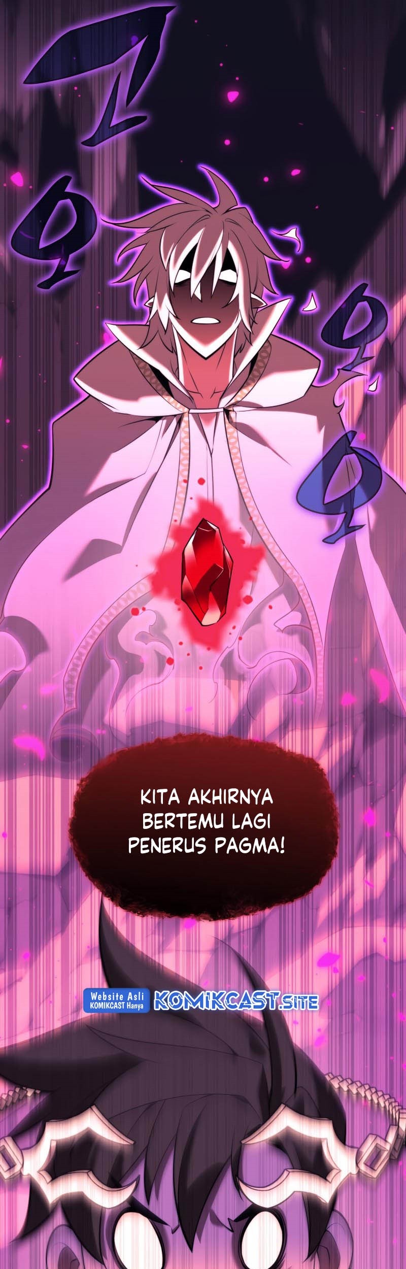 Overgeared New Chapter 161 Gambar 126