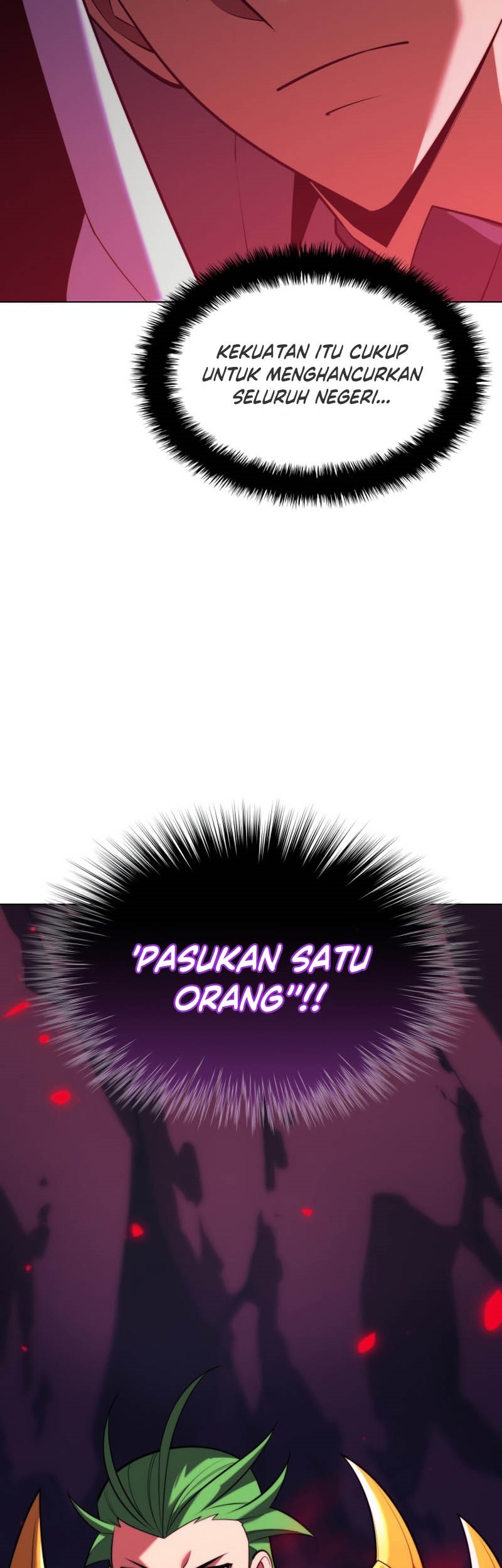 Overgeared New Chapter 161 Gambar 12