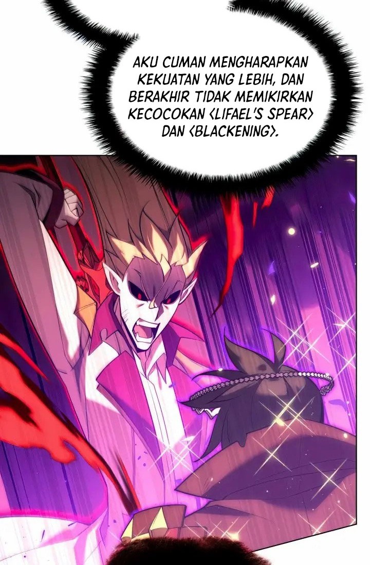 Overgeared New Chapter 159 Gambar 23