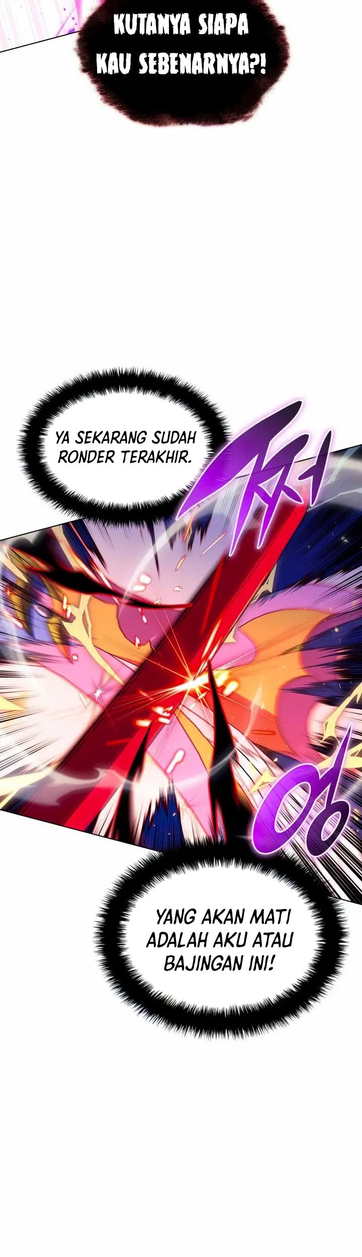 Overgeared New Chapter 159 Gambar 24