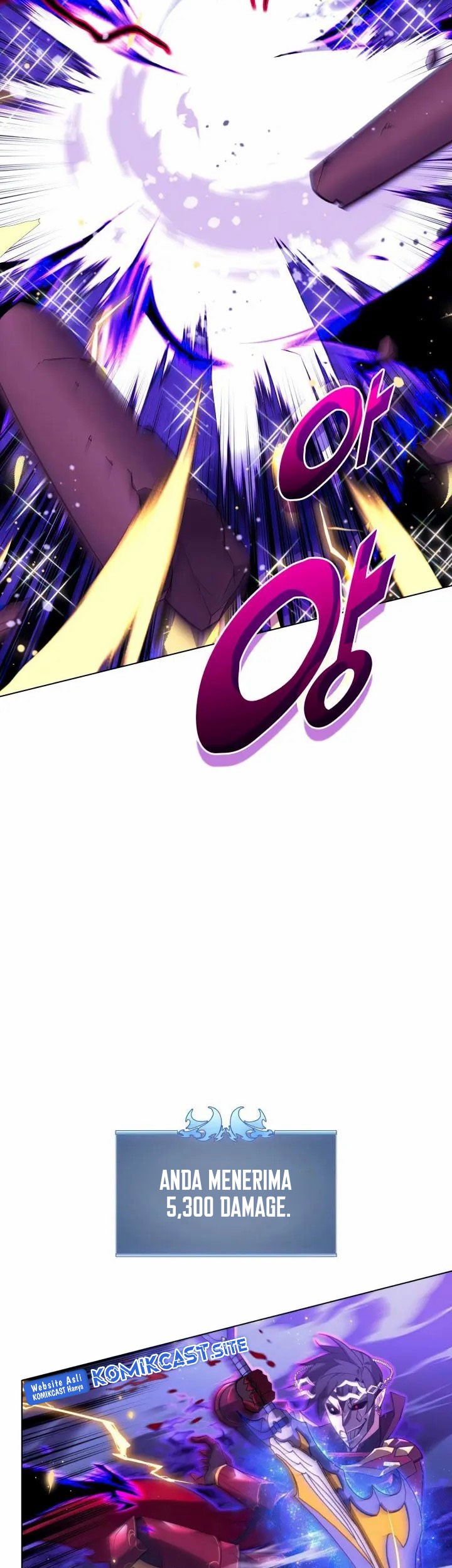 Overgeared New Chapter 159 Gambar 26