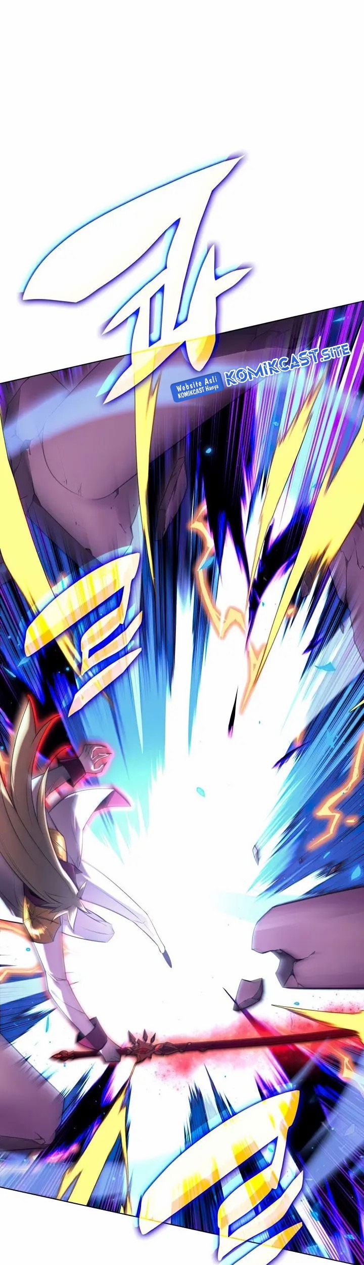Overgeared New Chapter 159 Gambar 30