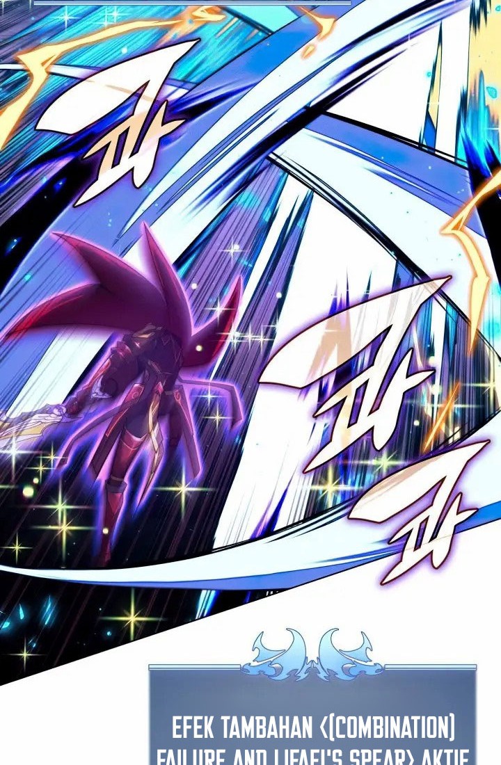 Overgeared New Chapter 159 Gambar 35