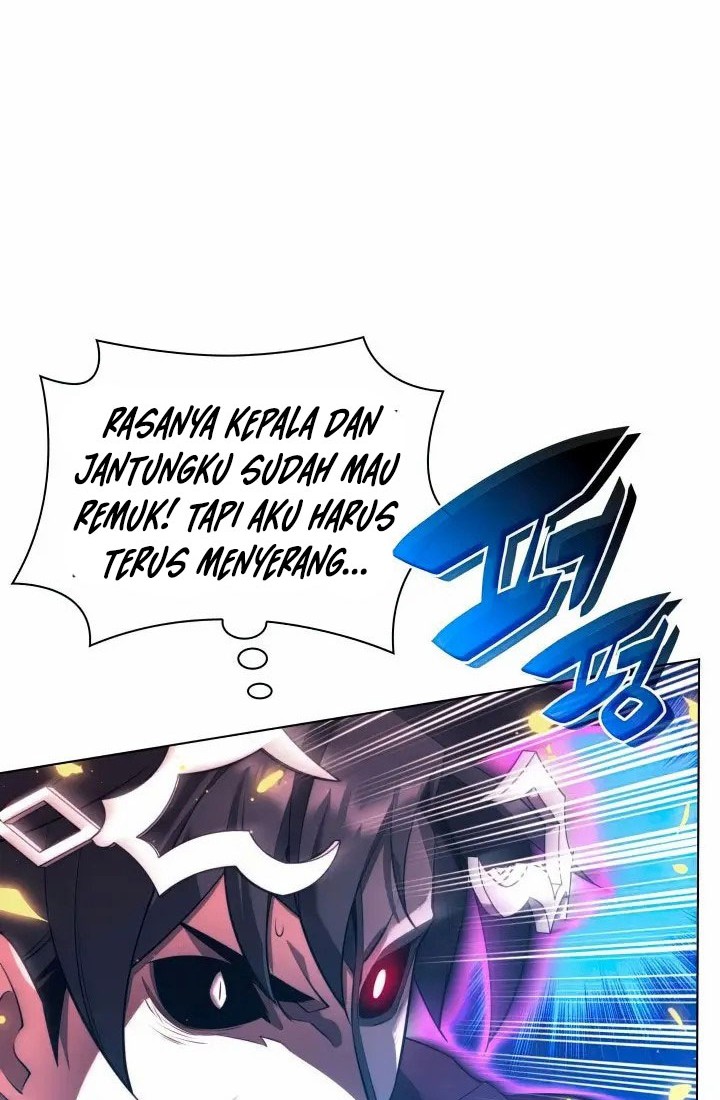Overgeared New Chapter 159 Gambar 39