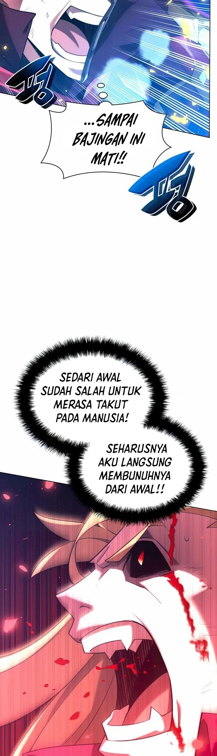 Overgeared New Chapter 159 Gambar 40