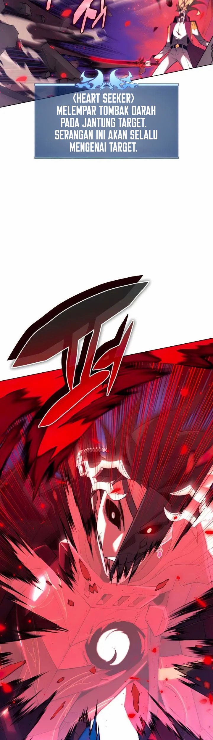 Overgeared New Chapter 159 Gambar 44