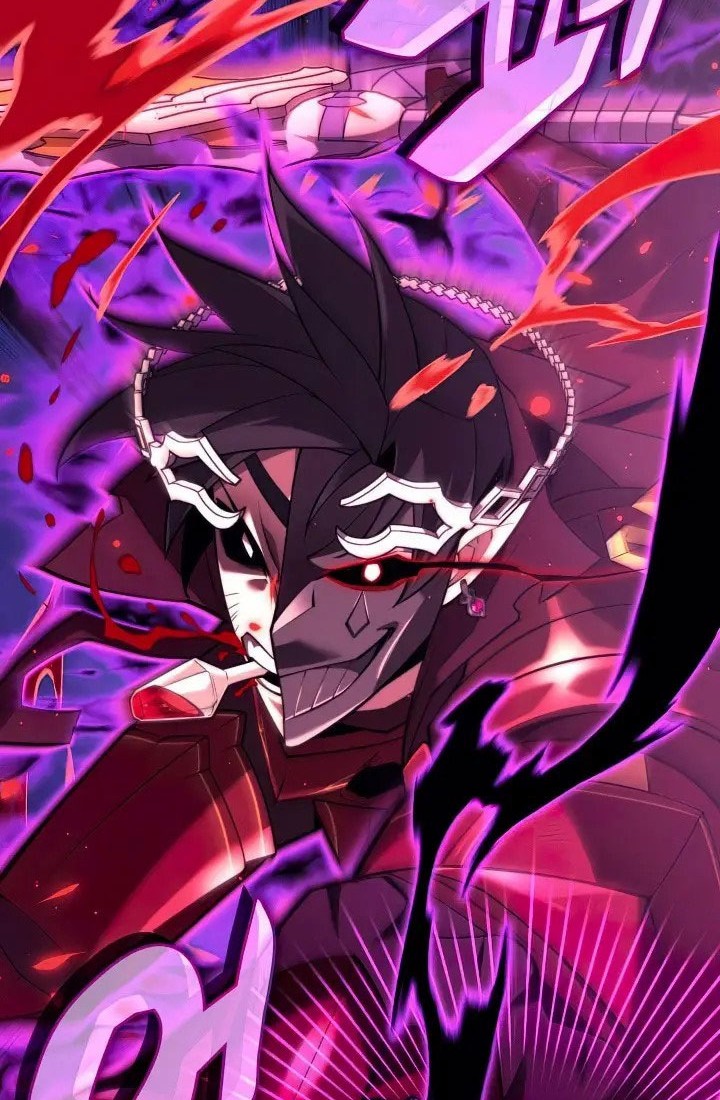 Overgeared New Chapter 159 Gambar 51