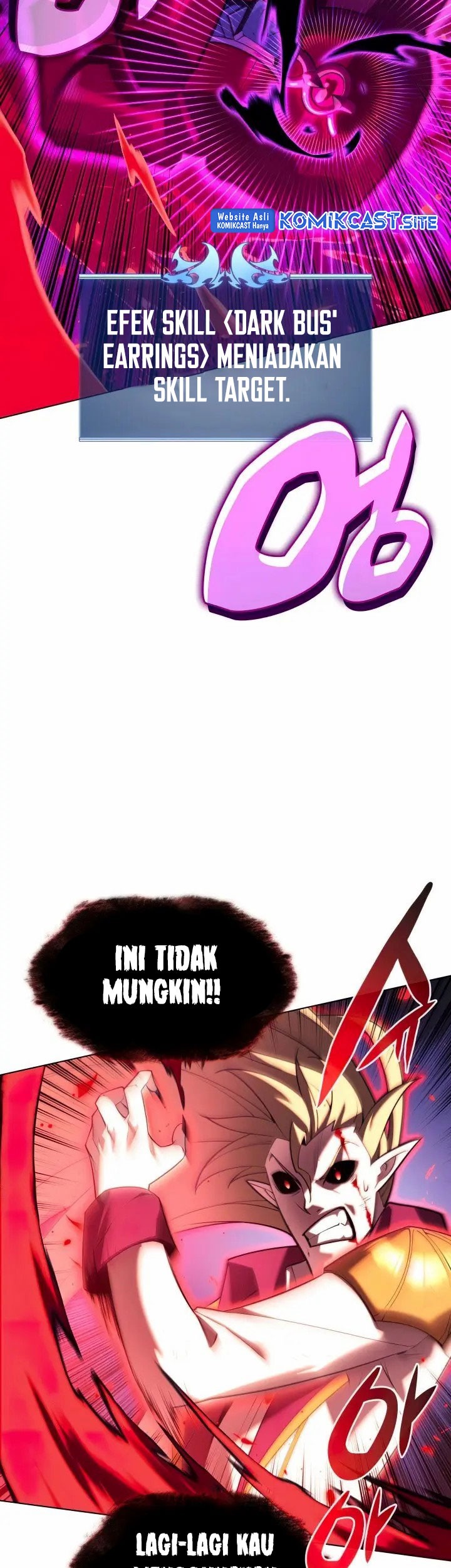 Overgeared New Chapter 159 Gambar 52