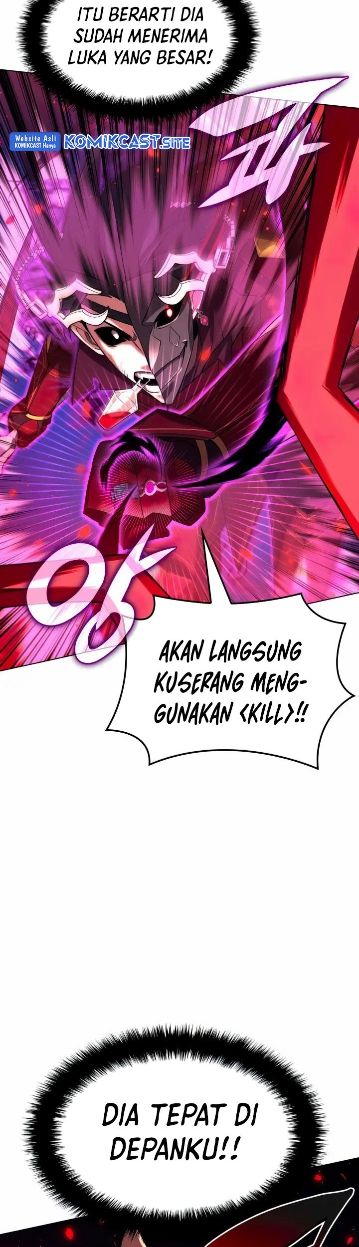 Overgeared New Chapter 159 Gambar 56