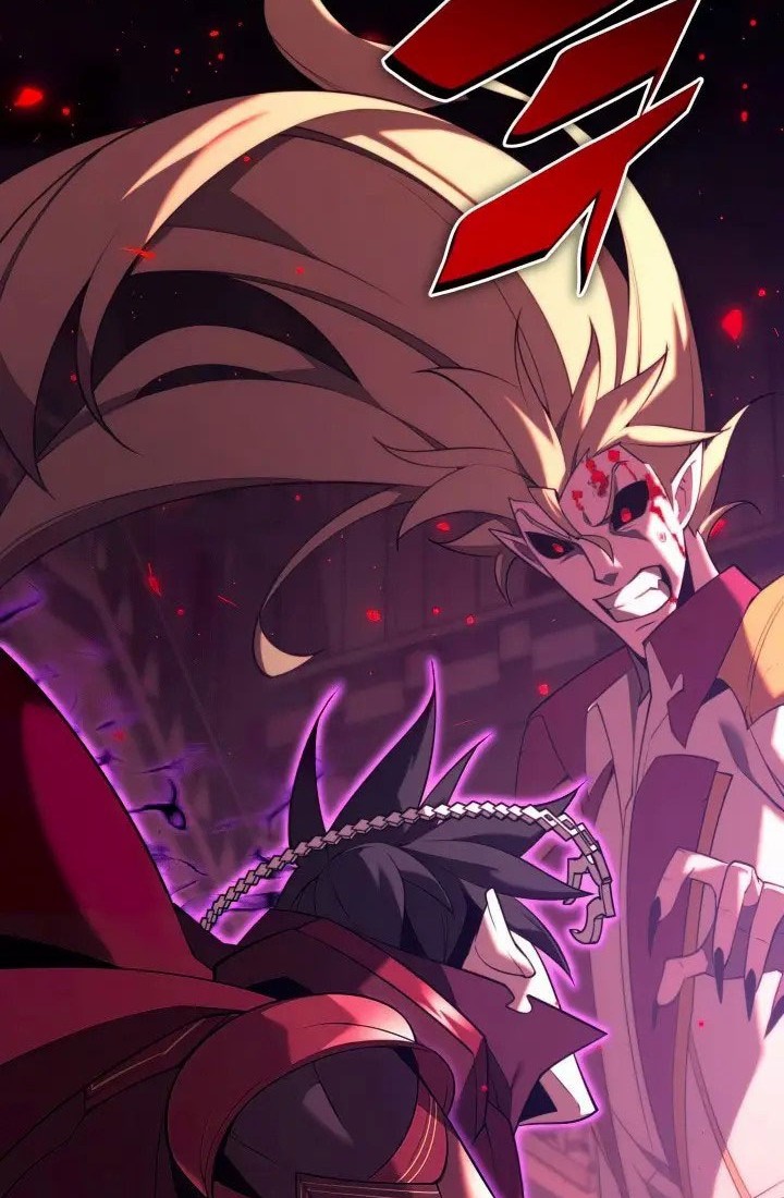Overgeared New Chapter 159 Gambar 57