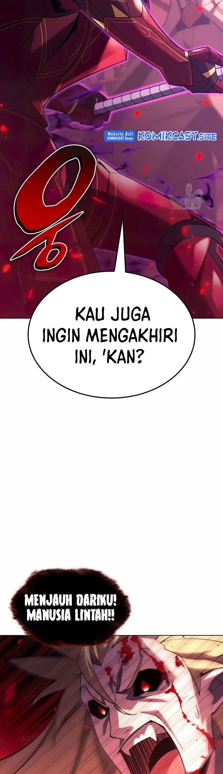 Overgeared New Chapter 159 Gambar 58