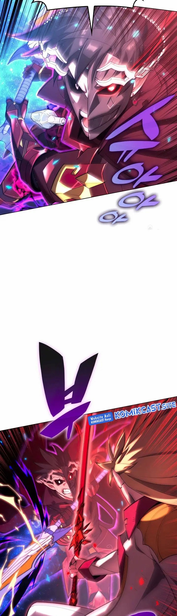 Overgeared New Chapter 159 Gambar 60