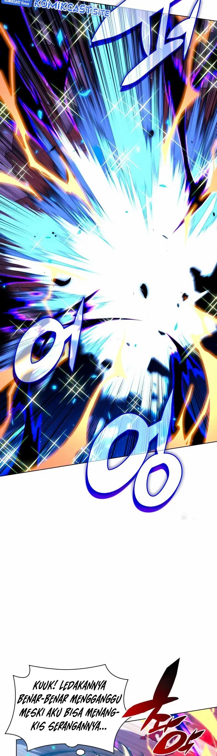 Overgeared New Chapter 159 Gambar 62