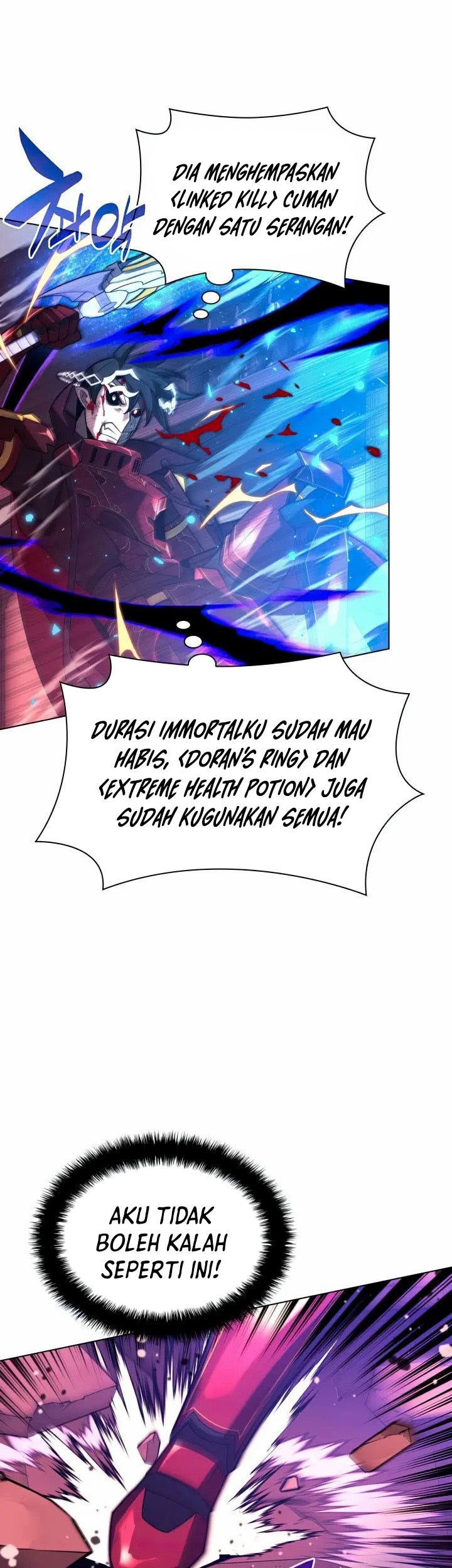 Overgeared New Chapter 159 Gambar 64