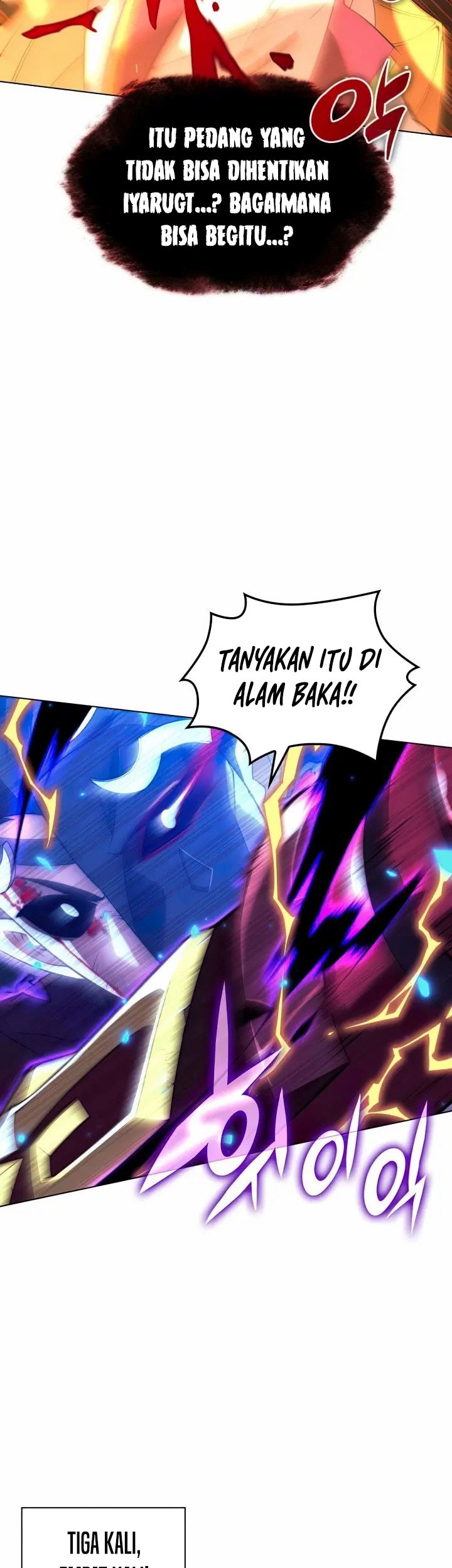 Overgeared New Chapter 159 Gambar 70