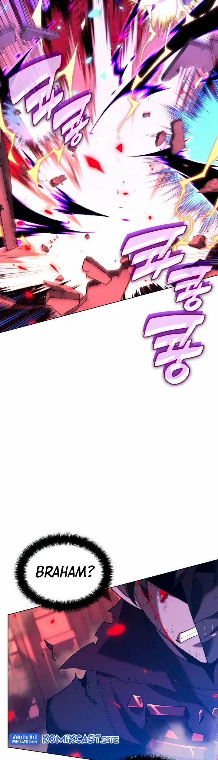 Overgeared New Chapter 159 Gambar 76