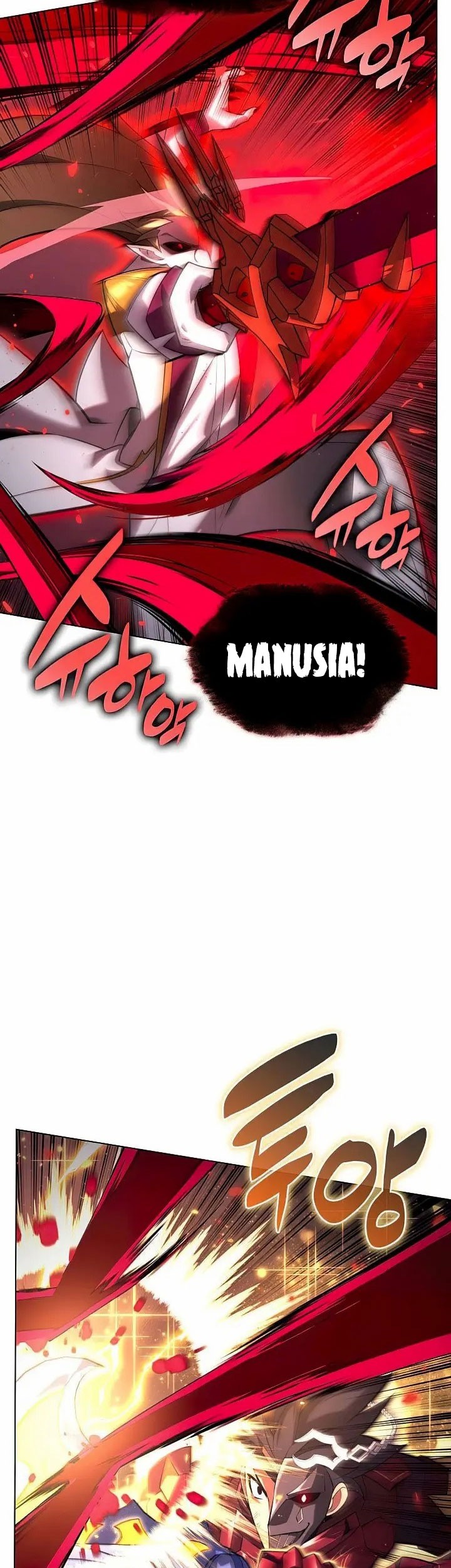 Overgeared New Chapter 159 Gambar 4