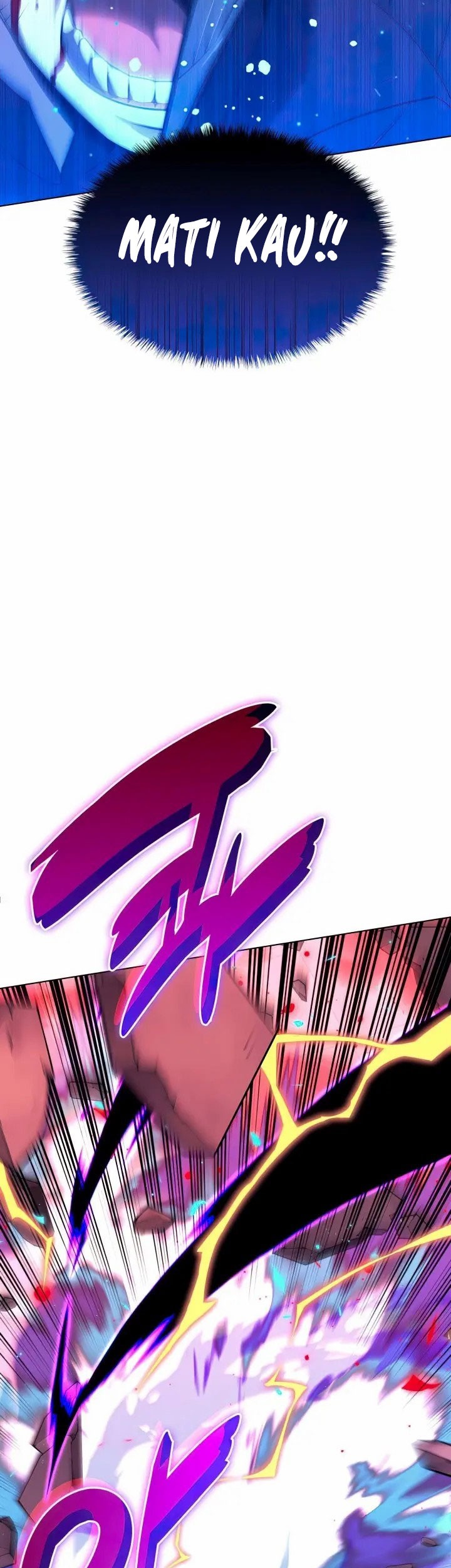 Overgeared New Chapter 159 Gambar 80