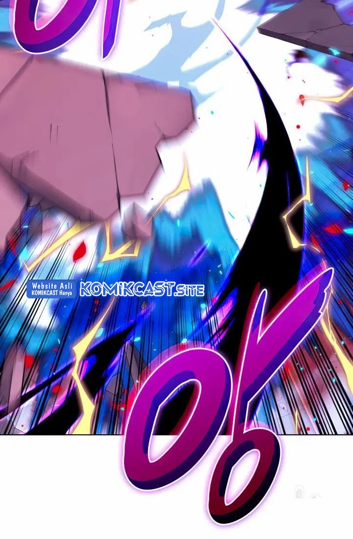 Overgeared New Chapter 159 Gambar 81