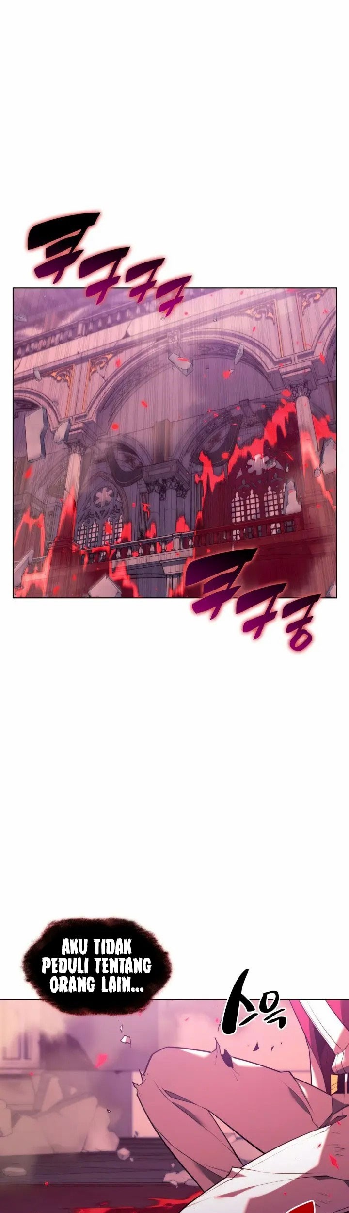 Overgeared New Chapter 159 Gambar 82