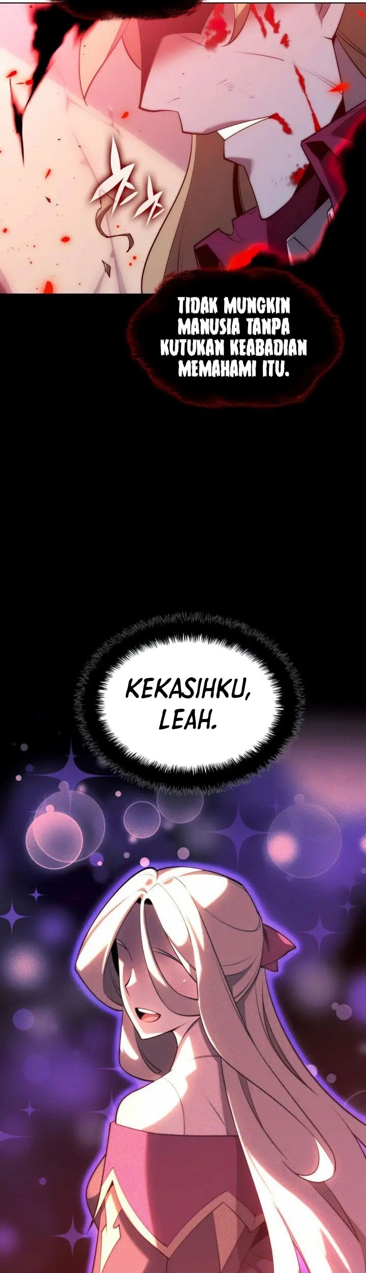 Overgeared New Chapter 159 Gambar 84