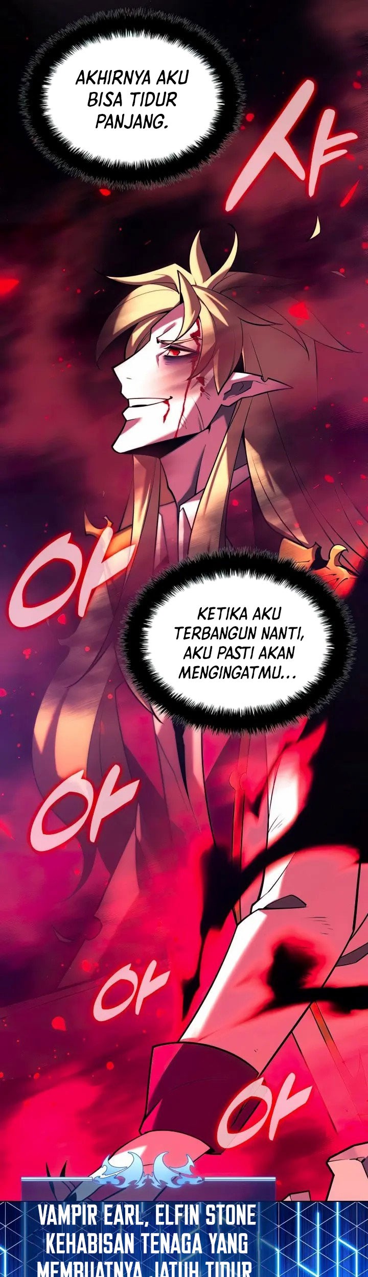 Overgeared New Chapter 159 Gambar 86