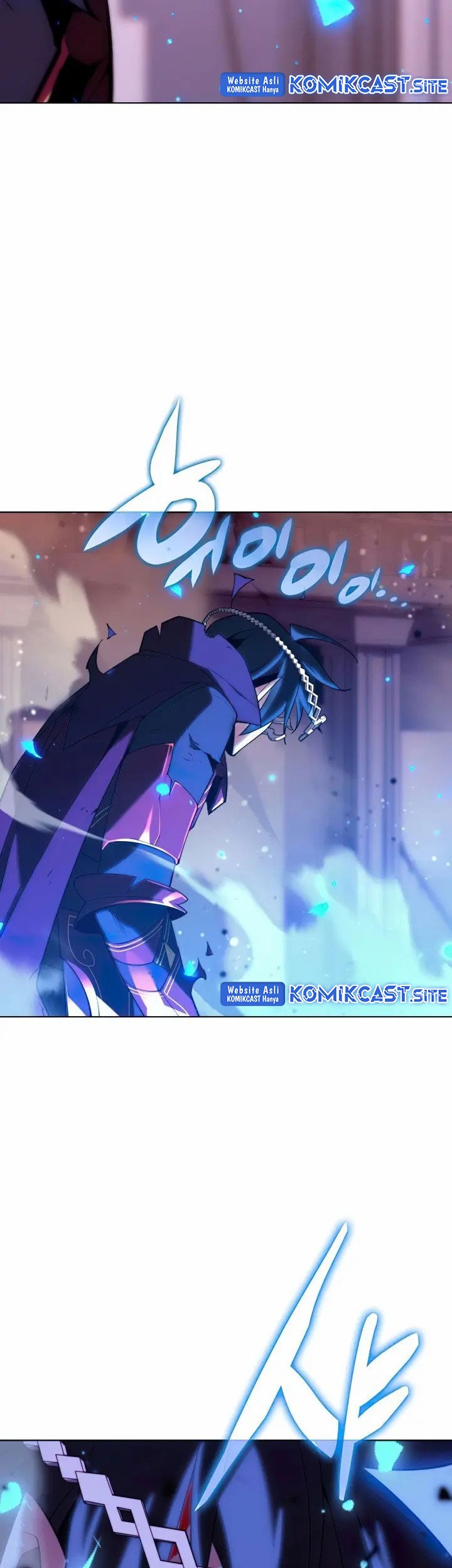 Overgeared New Chapter 159 Gambar 90