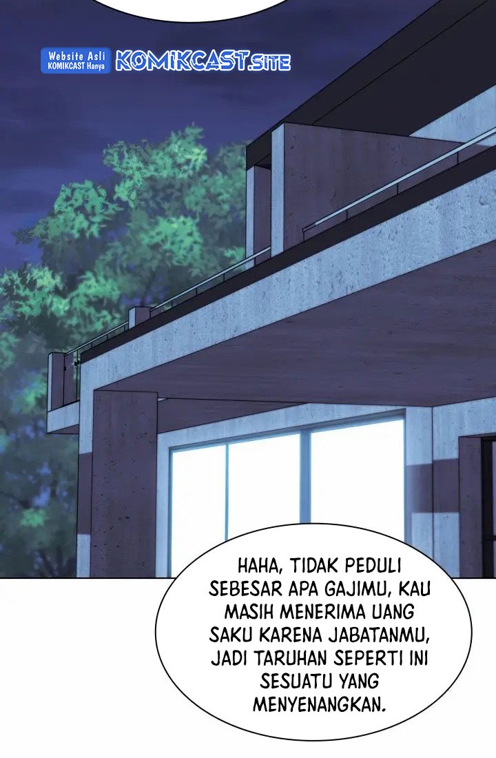 Overgeared New Chapter 159 Gambar 93